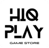 Hiqplay Logo