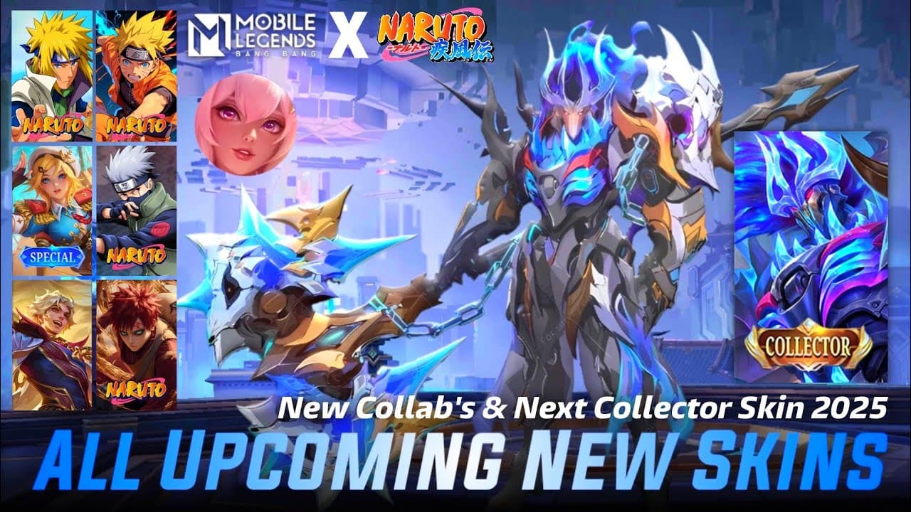 Mobile Legends